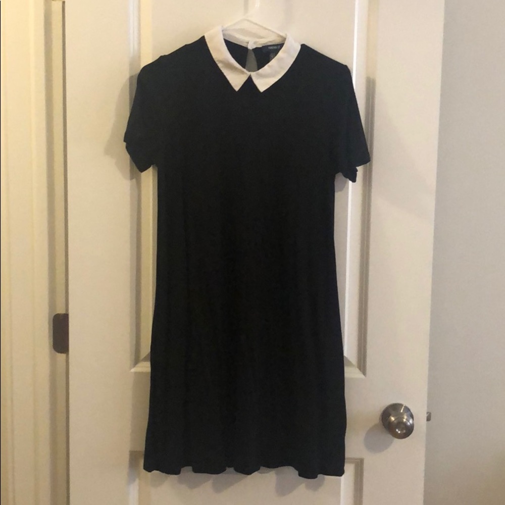 Wednesday Addams Dress